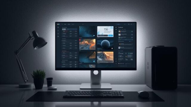 Web Design as a Growth-Focused Strategy