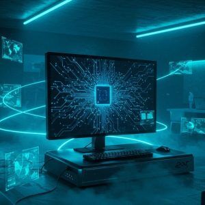 IT Support Services in Dallas, TX