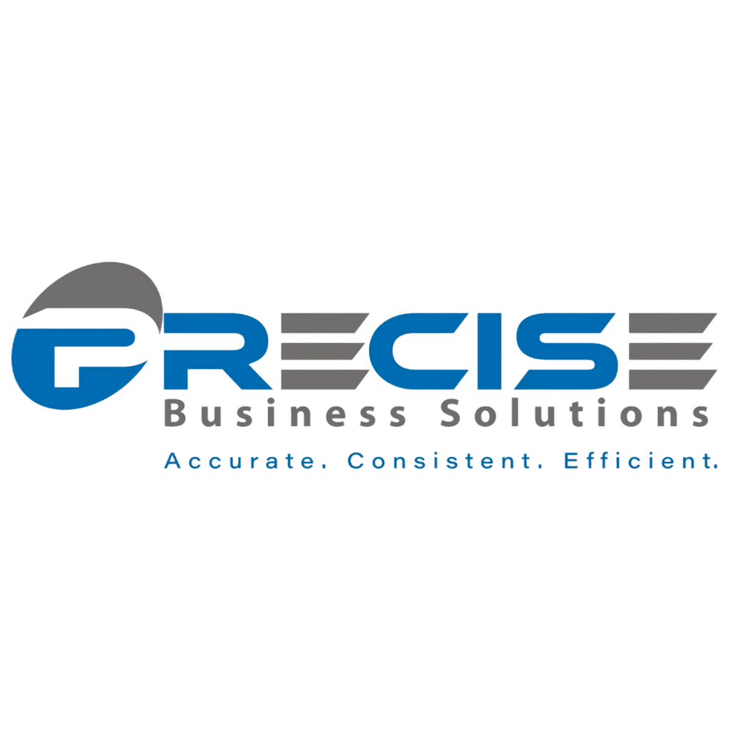 Precise Business Solutions Logo